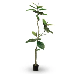 Fleur Ami Ficus Elastica - künstlicher Gummibaum 150 cm