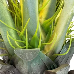 Fleur Ami Grüne Agave Kunstpflanze