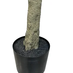 Fleur Ami Hochwertiger Birkenfeigenbaum - künstlich