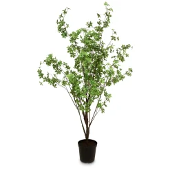 Fleur Ami Japanische Prachtglocke Kunstpflanze 175 cm