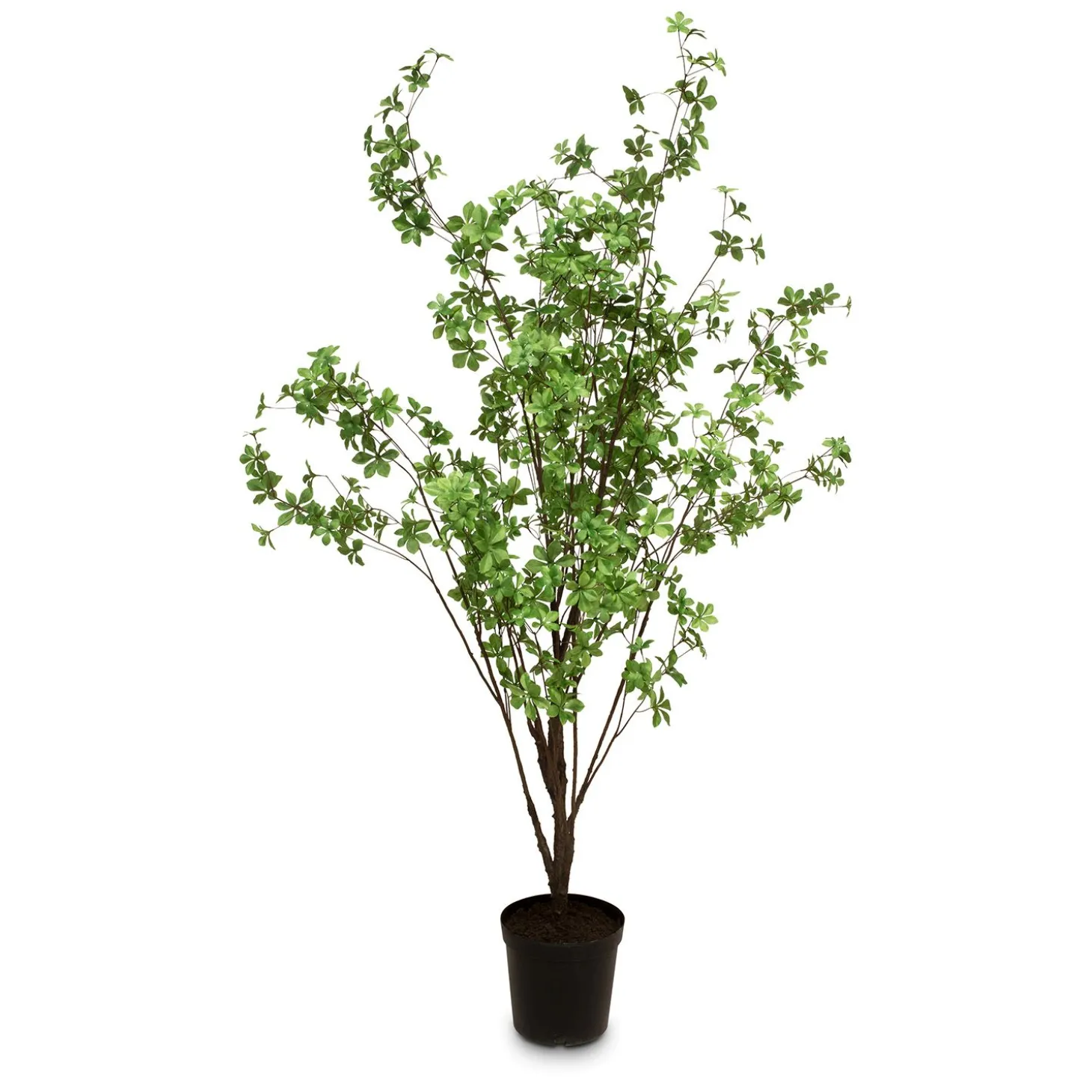 Fleur Ami Japanische Prachtglocke Kunstpflanze 175 cm