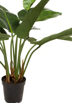 Fleur Ami Künstliche Flamingoblume - Anthurium 65 cm