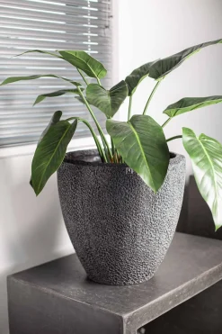 Fleur Ami Künstliche Flamingoblume - Anthurium 65 cm