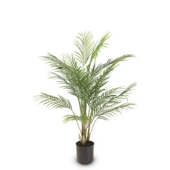 Fleur Ami Künstliche Goldfruchtpalme - Areca Palm 90 cm