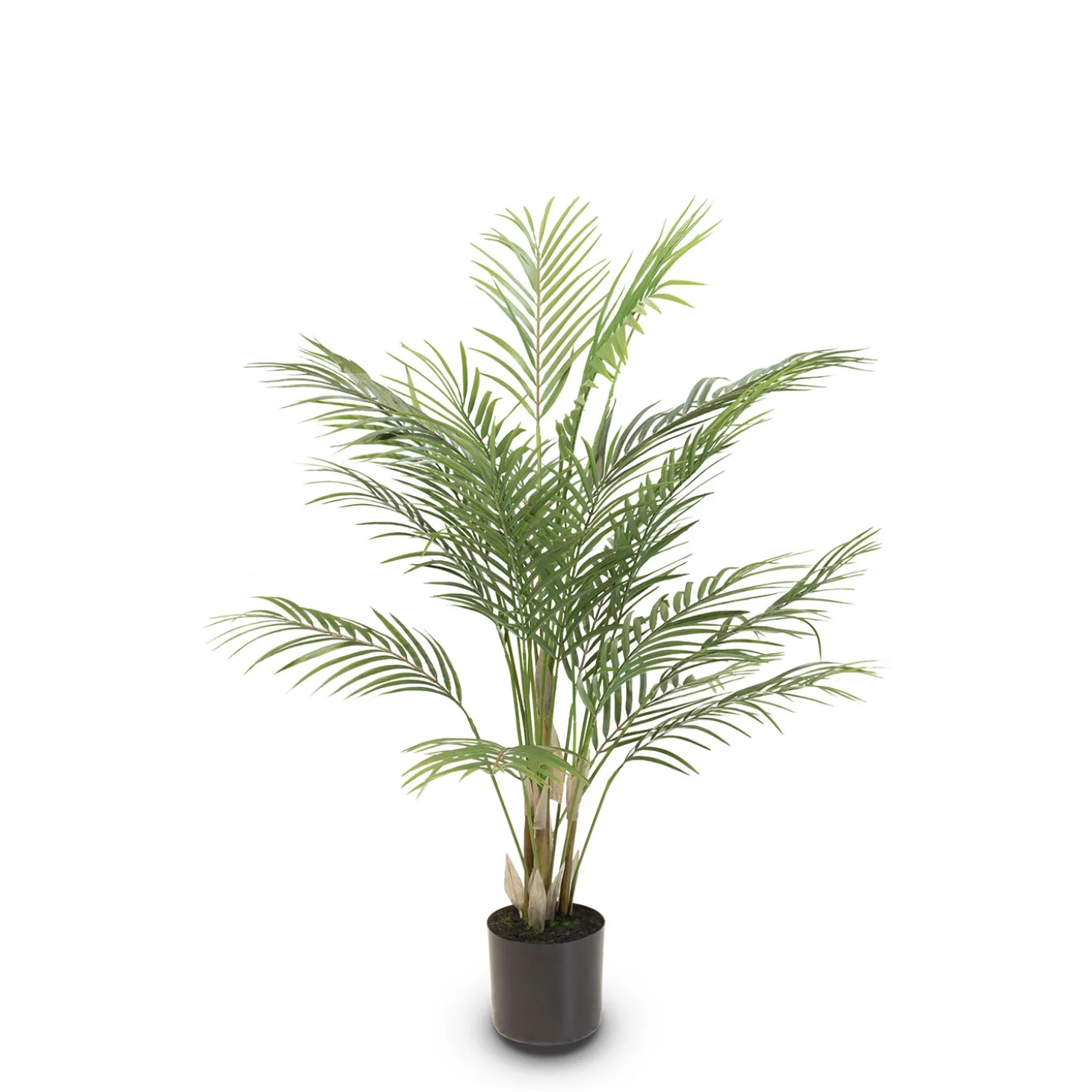 Fleur Ami Künstliche Goldfruchtpalme - Areca Palm 90 cm