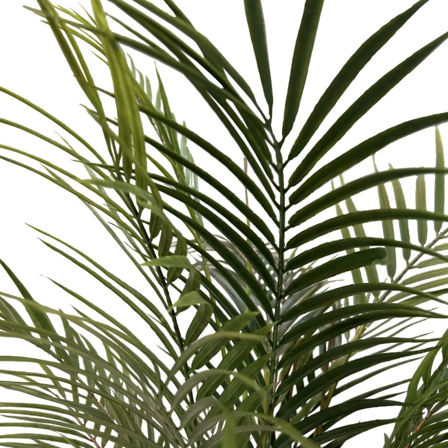 Fleur Ami Künstliche Goldfruchtpalme - Areca Palm 90 cm