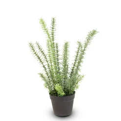 Fleur Ami Künstliche Rosmarinpflanze