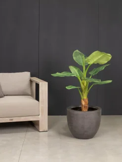Fleur Ami Künstlicher Bananenbaum