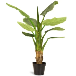 Fleur Ami Künstlicher Bananenbaum