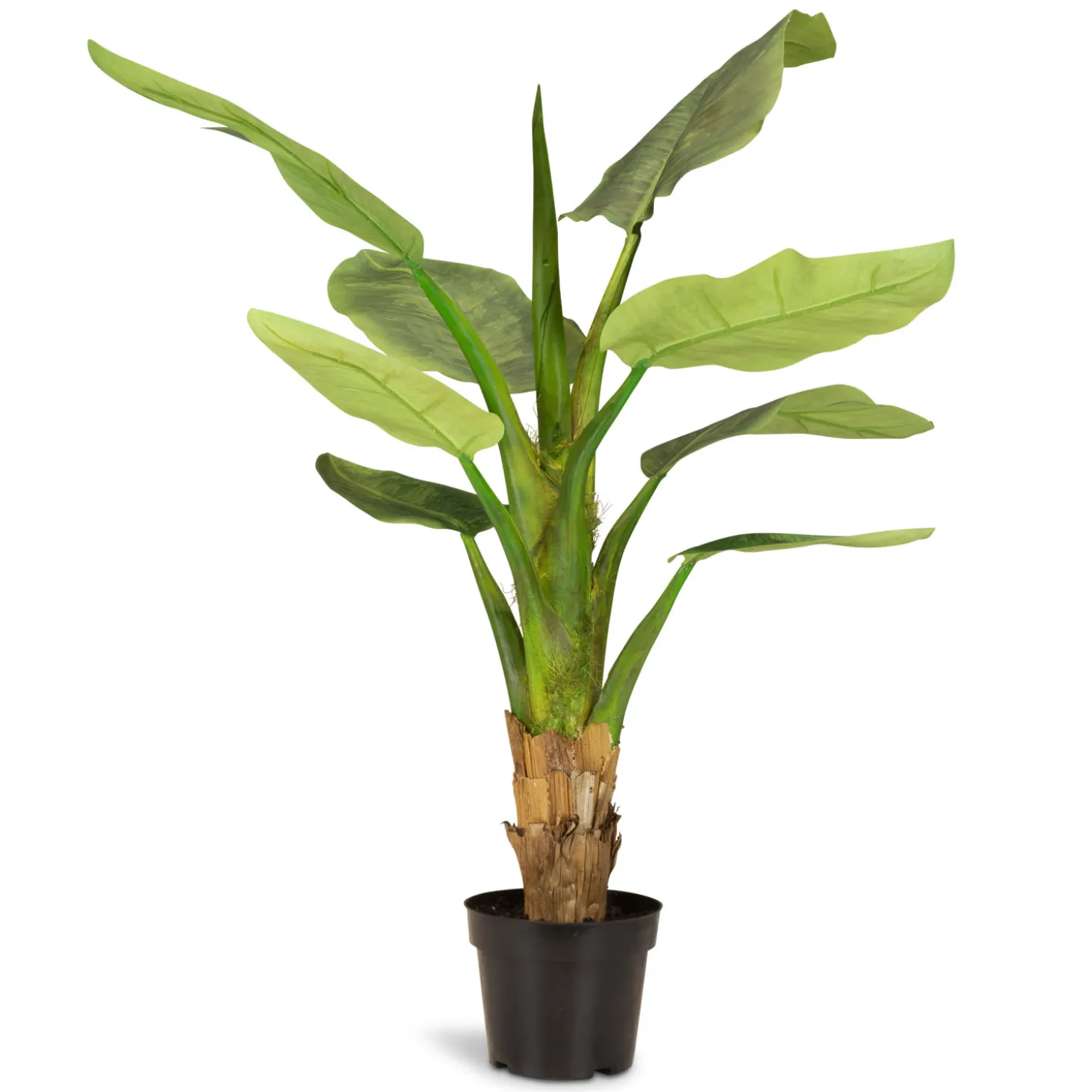 Fleur Ami Künstlicher Bananenbaum