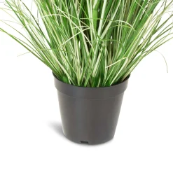 Fleur Ami Künstliches Chinaschilf Variegatus