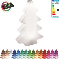 Fleur Ami Lumenio LED - Baum mit Farbwechsel mini (82 cm)