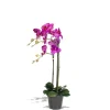Fleur Ami Orchidee Kunstpflanze pink 76 cm