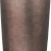 Fleur Ami Royal Pflanzvase Ø 34 cm, Höhe 75 cm champagner rosé
