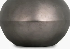 Fleur Ami Royal Tischgefäß 48x22x17 cm champagner rosé