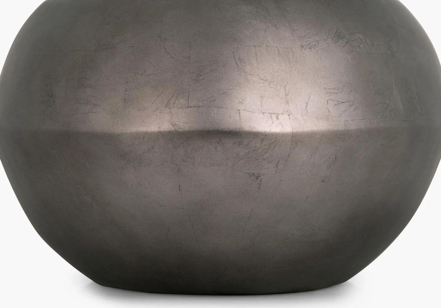 Fleur Ami Royal Tischgefäß 48x22x17 cm champagner rosé