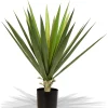 Fleur Ami Sisal - Agave sisalana Kunstpflanze, 75cm