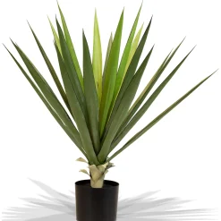 Fleur Ami Sisal - Agave sisalana Kunstpflanze, 75cm