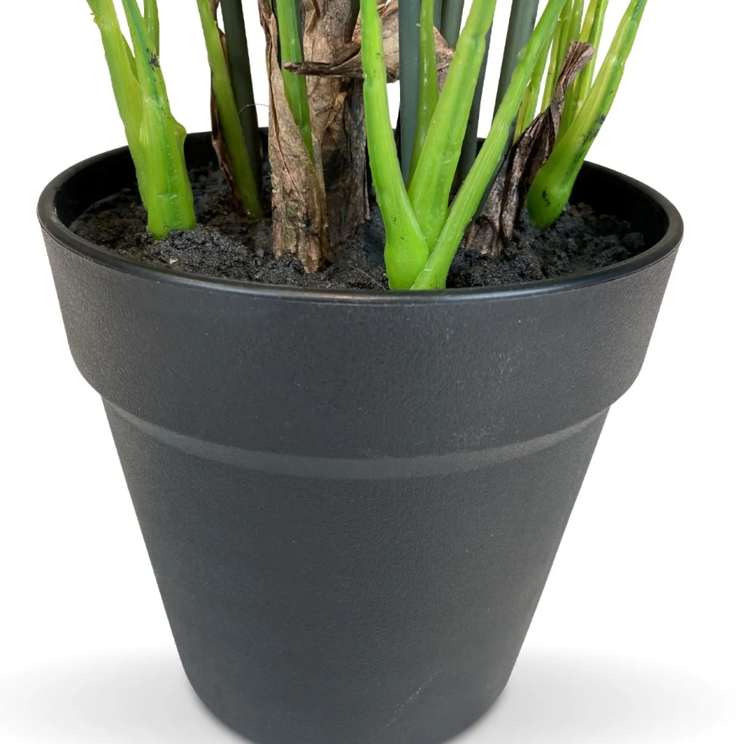 Fleur Ami Spathiphyllum - Einblatt Kunstpflanze, UV Stabil