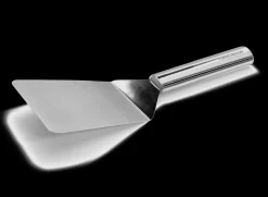 Forge Adour Kurzer Pfannenwender aus Edelstahl