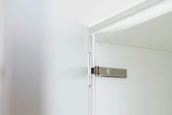 form1 Connect Container mit 2 Drehtüren hoch Gleiter