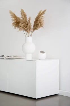 form1 Connect Container mit 2 Drehtüren niedrig