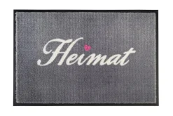 Gift Company Fußmatte - Heimat