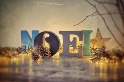 Good Old Friends Dekobuchstaben