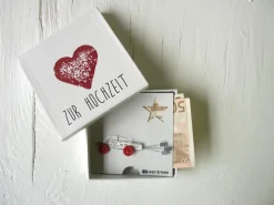 Good Old Friends Geldgeschenk-Boxen Zur Hochzeit