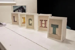 Good Old Friends Lichttüte W - Rot