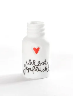 Good Old Friends Mini Väschen "Selbst gepflückt"