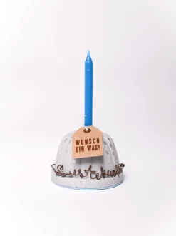 Good Old Friends Pustekuchen Wünsch dir was Blau