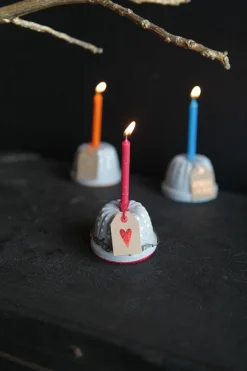 Good Old Friends Pustekuchen Wünsch dir was Blau