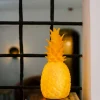 GOODNIGHT-light® Dekoleuchte Ananas "The Pinacolada Lamp" gelb