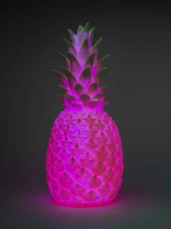 GOODNIGHT-light® Pinacolada Lamp cremeweiß in Ananasform