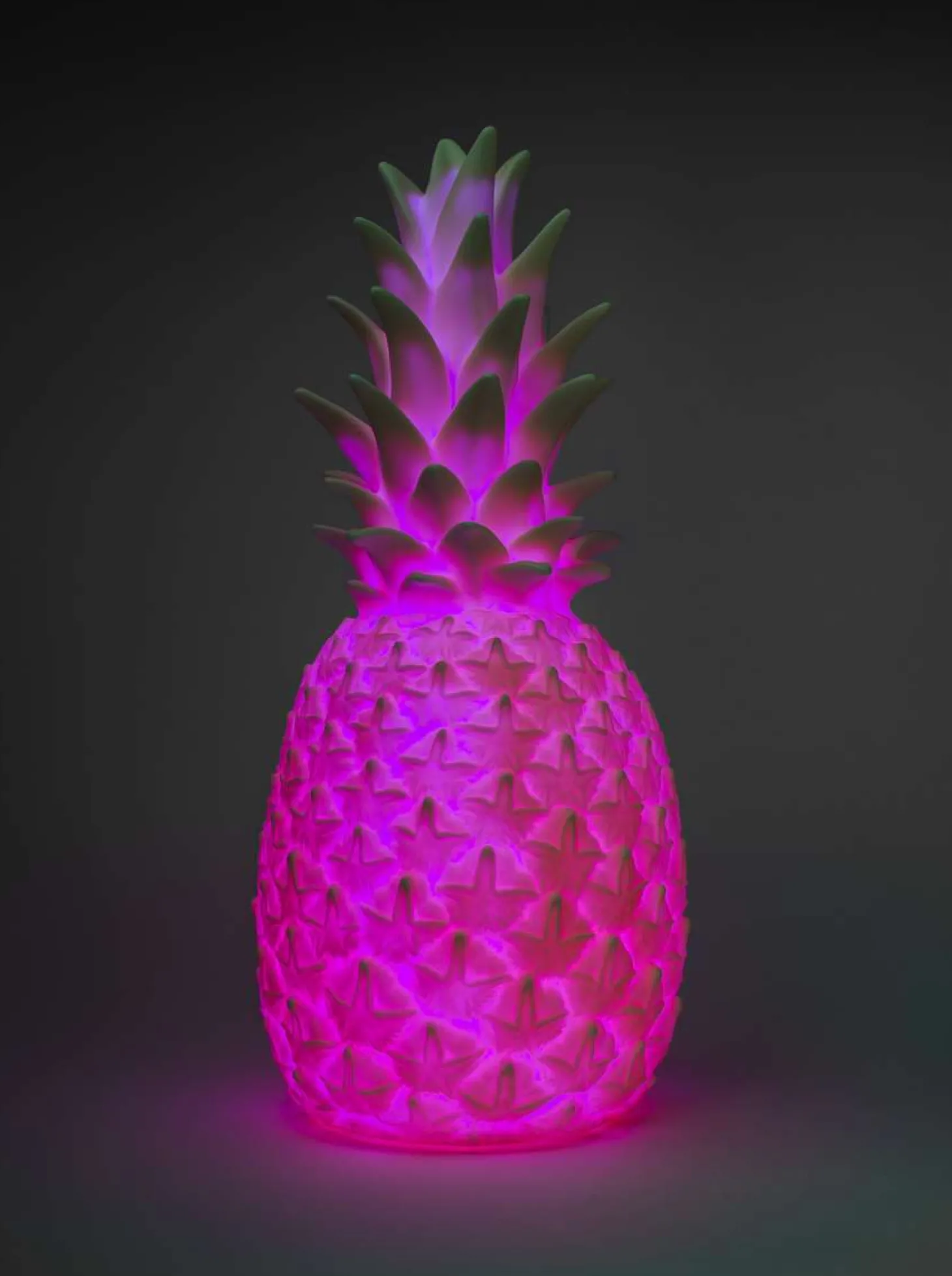 GOODNIGHT-light® Pinacolada Lamp cremeweiß in Ananasform