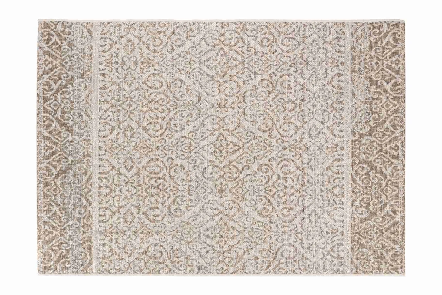 Hanton Outdoorteppich Versaille Taupe 160x230 cm