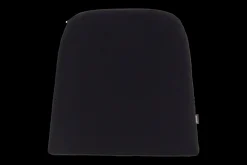 Hartman Delphine Lounge Stuhl Sitzkissen dunkelgrau