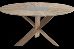 Hartman Provence hochwertiger Outdooresstisch