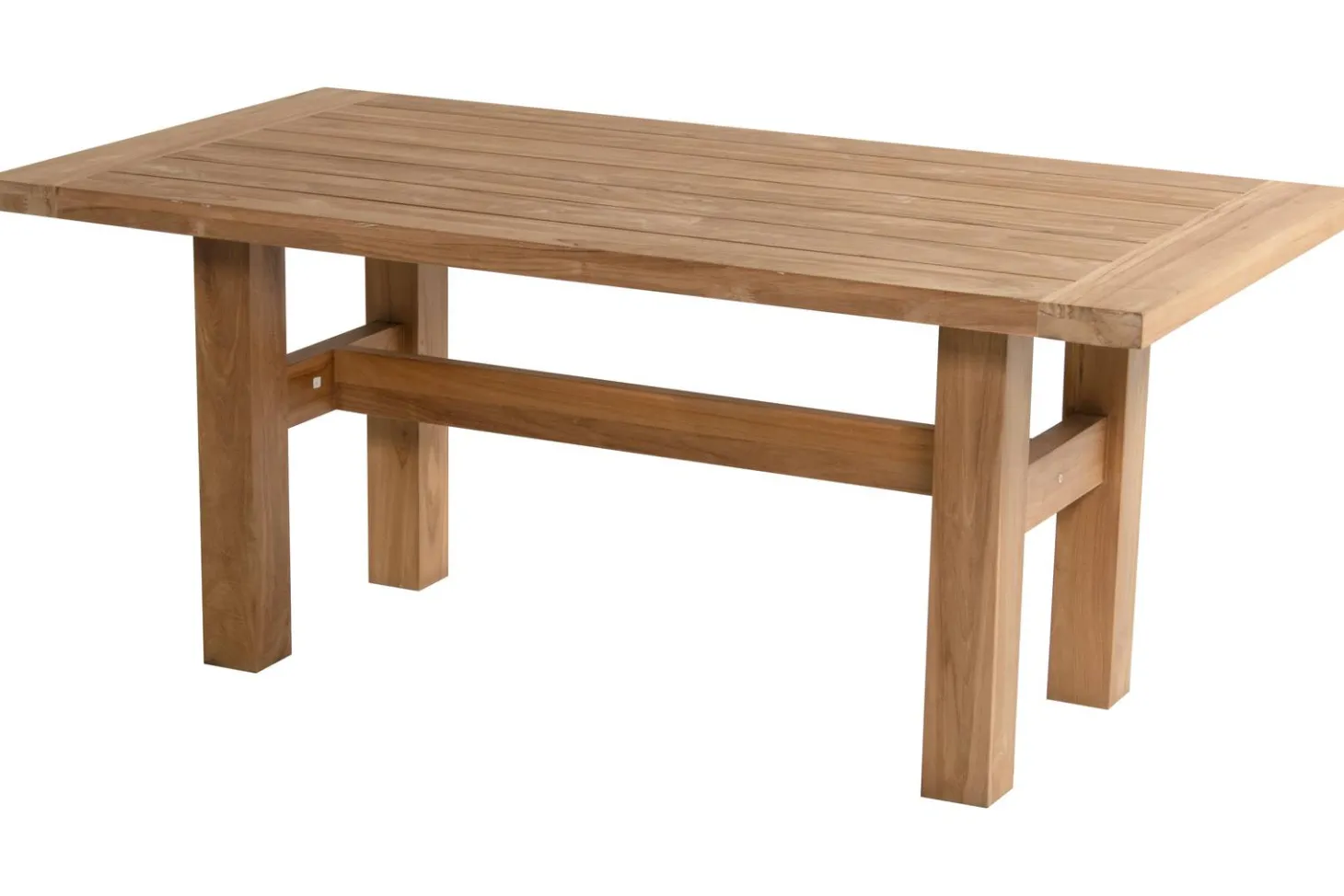 Hartman Sophie Yasmani Gartentisch aus Teak