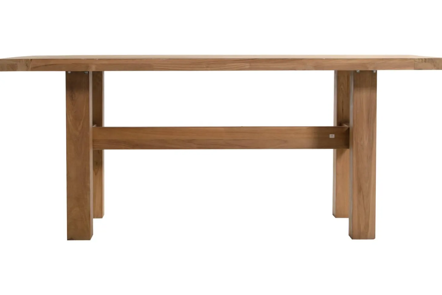 Hartman Sophie Yasmani Gartentisch aus Teak