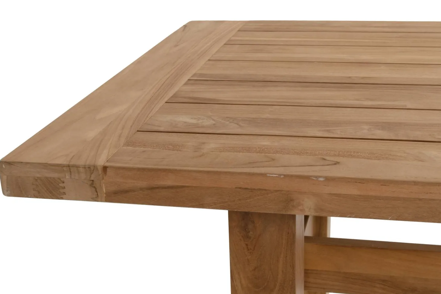 Hartman Sophie Yasmani Gartentisch aus Teak