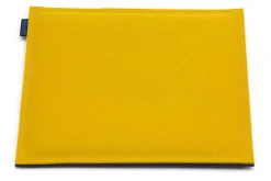 Hey Sign Sitzkissen mit Schaumstofffüllung 2x3 mm Anthrazit 01