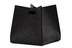 Hey Sign Tall Box S 35x35x35cm Graphit 08