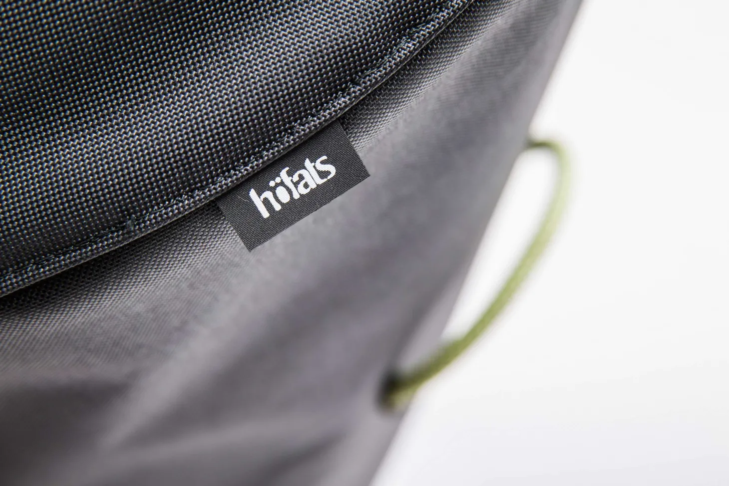 höfats Abdeckhaube für CONE Kohlegrill