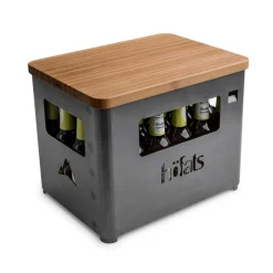 höfats Auflagebrett zu Feuerstelle BEER BOX