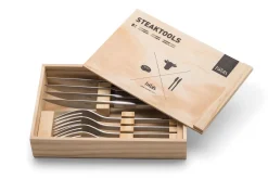 höfats BBQ Steakbesteck 