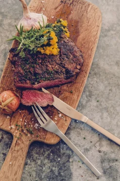 höfats BBQ Steakbesteck 