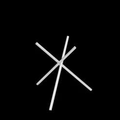 höfats Dreibein zu Feuerschale BOWL 57 / BOWL