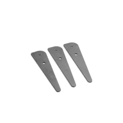 höfats Füße zu Feuerstelle TRIPLE 90